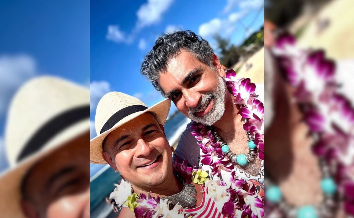 Una pareja con nacionalidad mexicana y estadounidense fue buscada durante casi un mes tras desaparecer en la Ciudad de México; sus cuerpos fueron hallados en una fosa clandestina. | Foto: Especial.