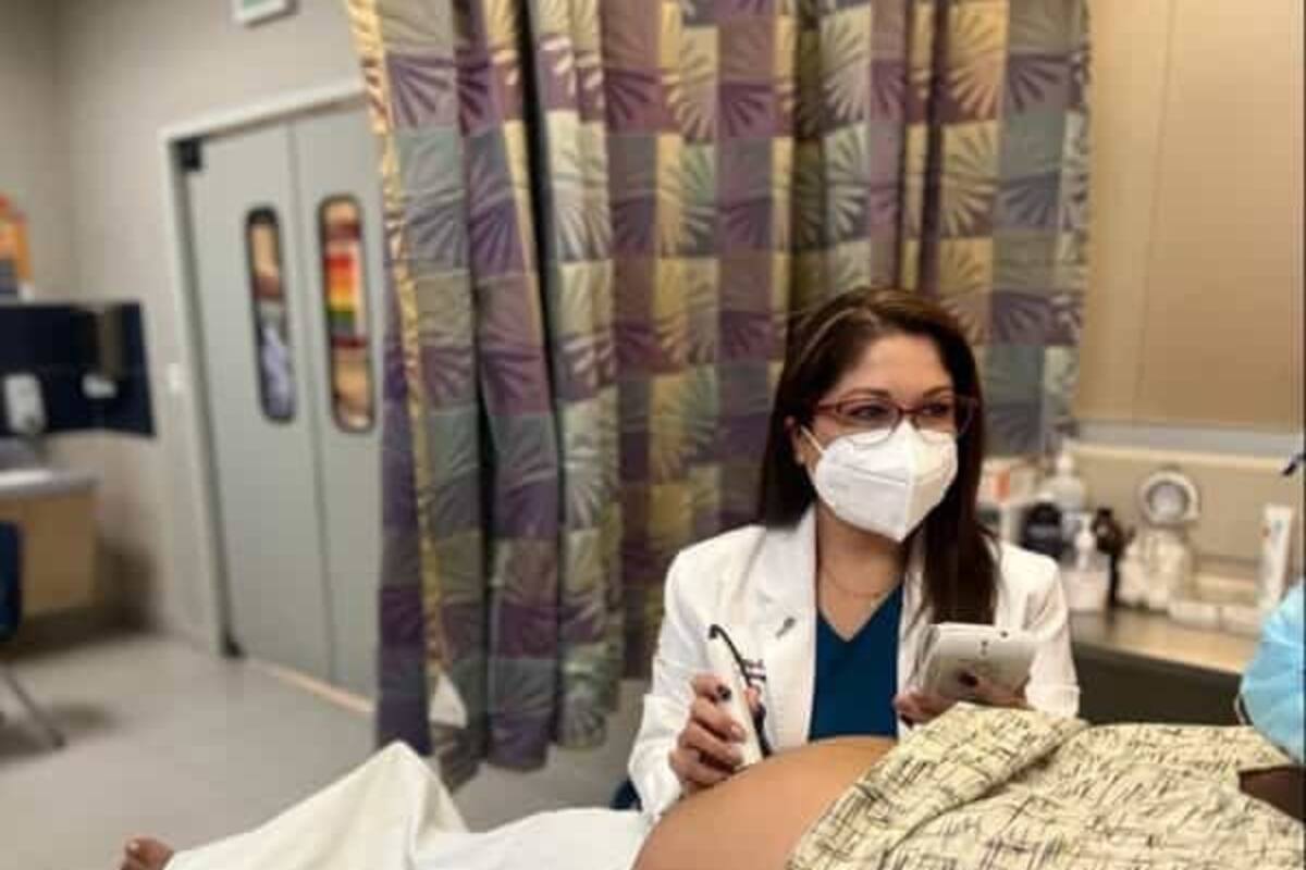 Importante identificar signos de alarma durante el embarazo