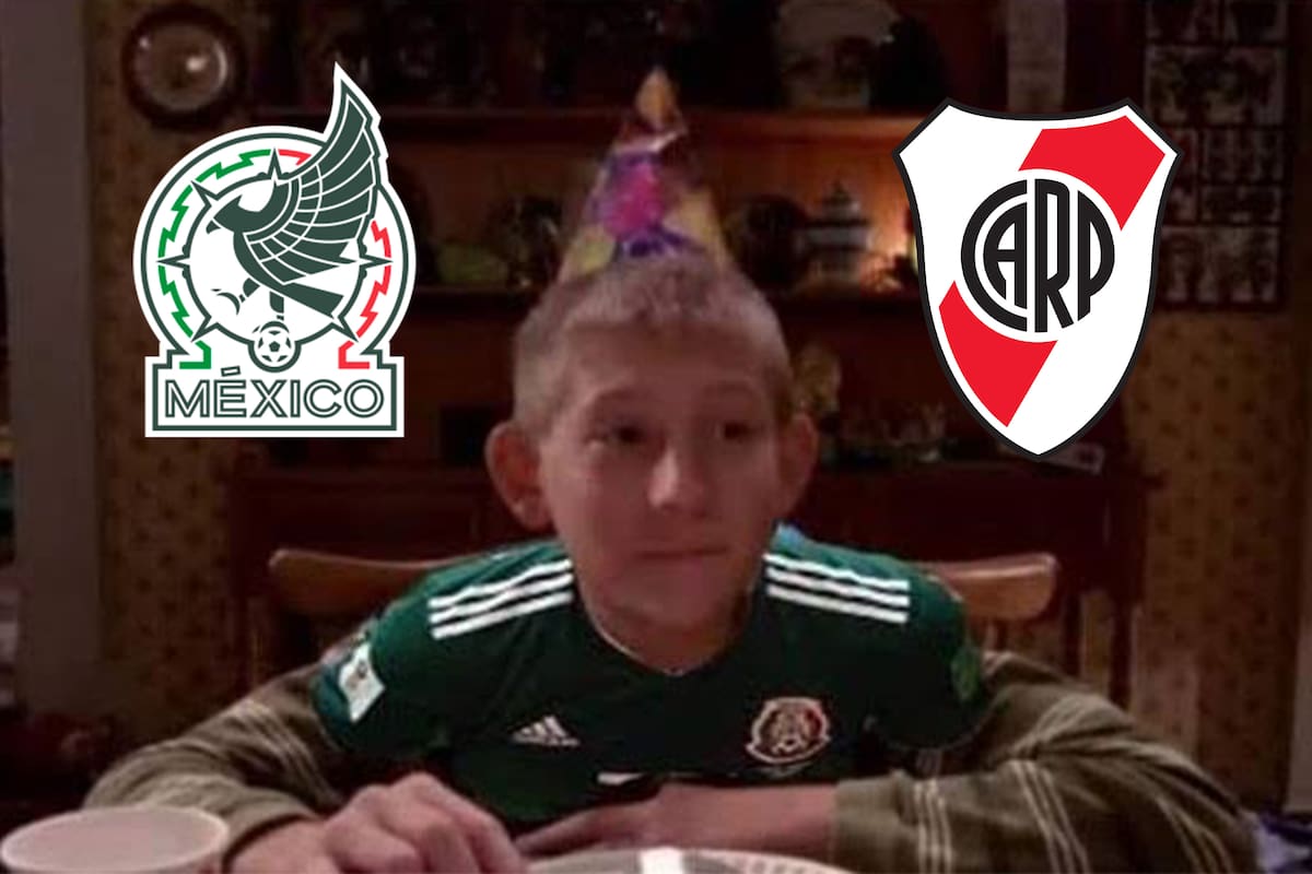 Los mejores MEMES del México vs River Plate