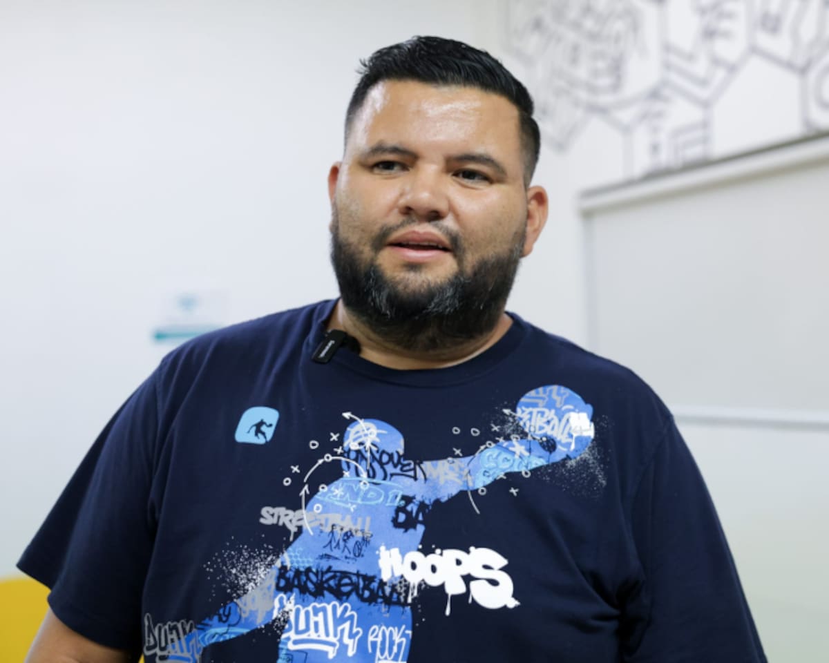Javier Gallegos