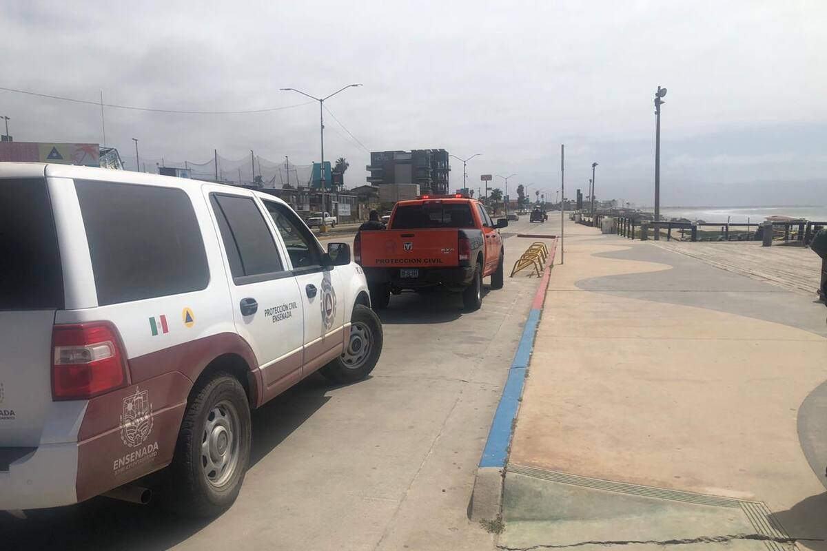 Realiza Protección Civil revisión de playas y comercios en todo el Estado
