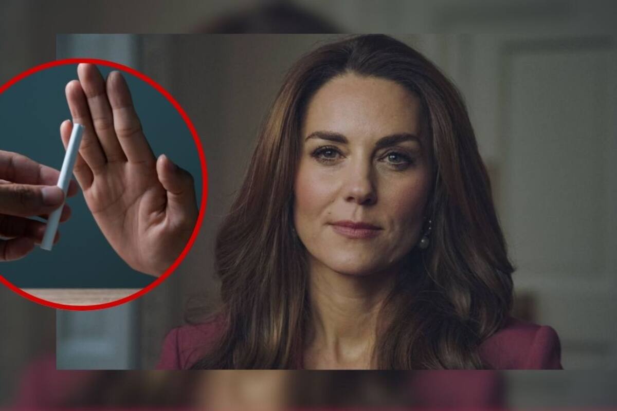 Kate Middleton: “La adicción no es una elección, es una enfermedad mental grave”