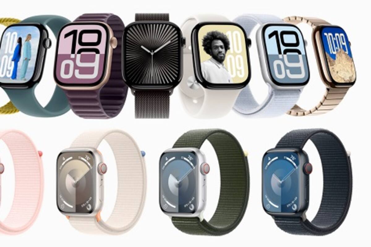 Apple Watch Series 10: Revolución en Audio y Funcionalidades Avanzadas