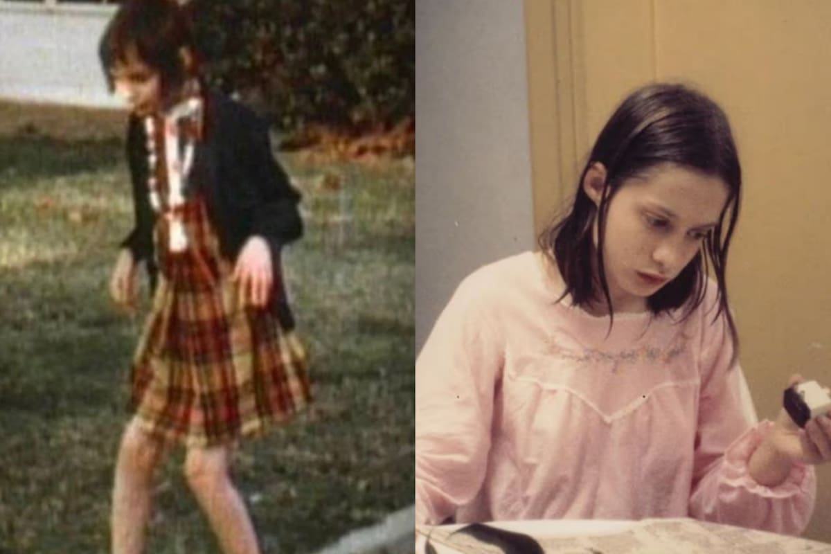 La verdadera historia de Genie Wiley: la niña salvaje mantenida en aislamiento durante 13 años