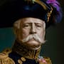 Combatió contra Francia, se exilió en París y terminó sosteniendo la espada de Napoleón: La historia de Porfirio Díaz