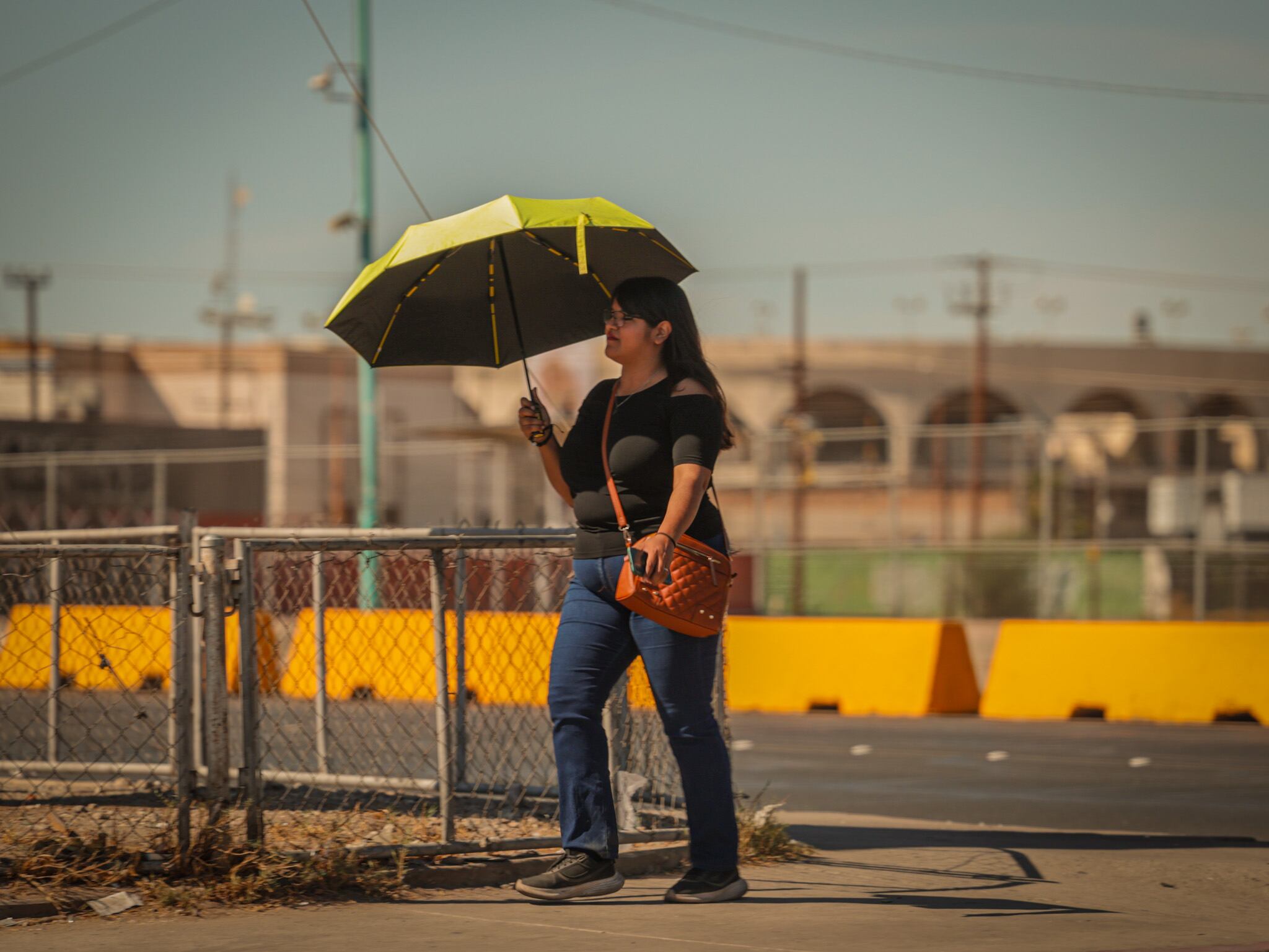 Durante la siguiente semana aumentará la temperatura en Mexicali con máximas que van a superar los 40 grados centígrados, por lo que se exhorta a la población a tomar precauciones l Foto: Banco de Imágenes