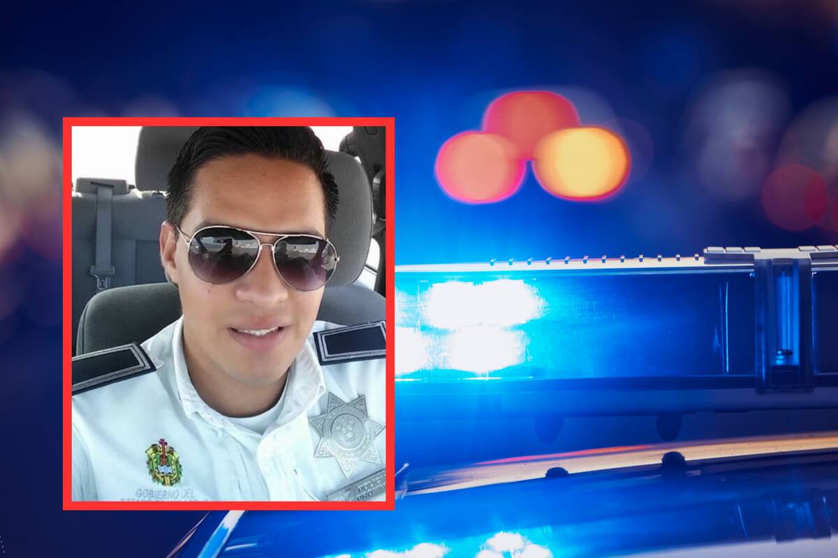 Asesinan a Andrei Gamboa, director de Gobernación de Camerino Z. Mendoza, Veracruz: ¿Qué se sabe?