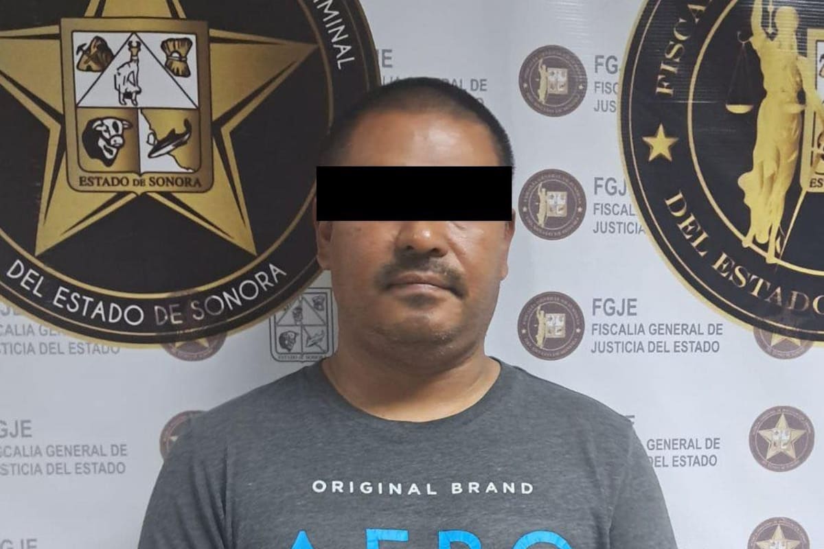 Vinculan a proceso a sujeto por envenenar 8 perros en Nogales y causar la muerte de cuatro de ellos