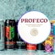 Profeco analiza 24 marcas de bebidas energéticas