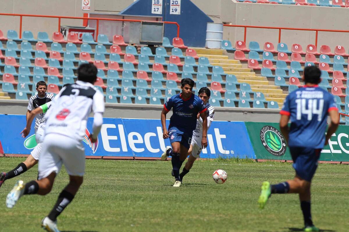 Cierran Cimarrones invictos torneo regular de la Liga TDP