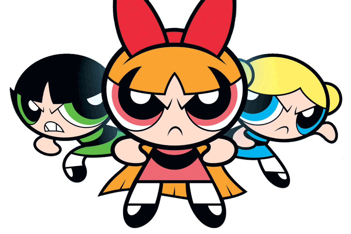 'Las Chicas Superpoderosas' tendrán su propia serie en 'live action'