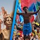 ¿La canción de Shakira o la de IShowSpeed? La afición parece tener una favorita para el Mundial 2026 entre Dai Dai y World Cup (Champions)