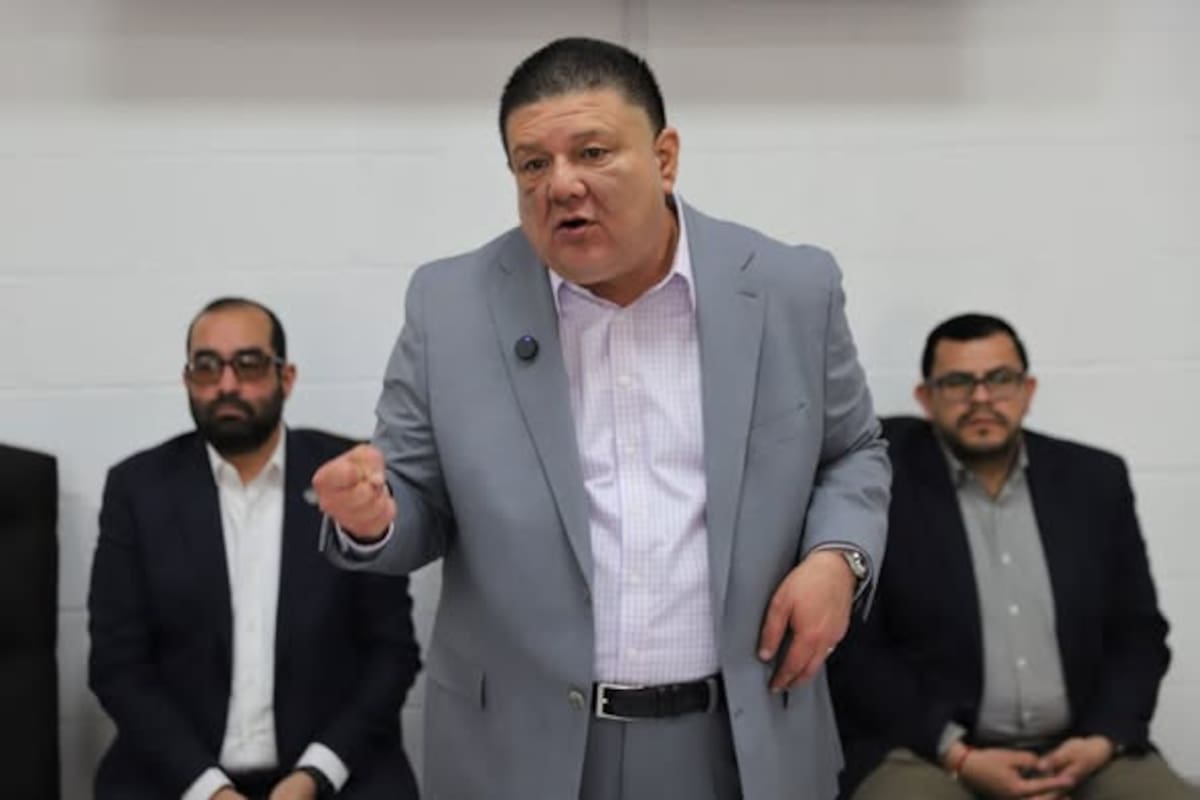 “Diagnóstico favorable pero delicados”: Así evolucionan los agentes intoxicados por fentanilo en Chihuahua