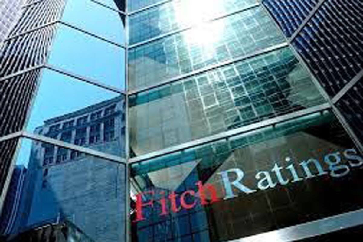 Fitch Ratings aumenta la calificación crediticia de Tijuana