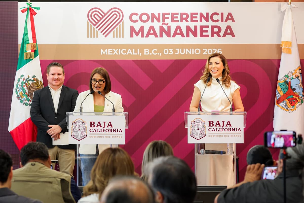Baja California se consolida como potencia agroalimentaria con producción superior a los 23 mil mdp