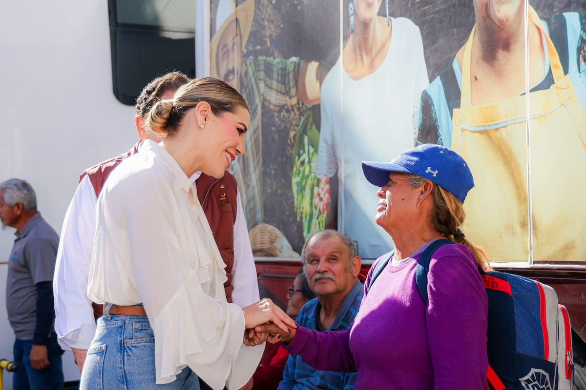 Se abrirá en Julio el registro al programa de apoyo del bienestar para adultos mayores de 60 a 64 años