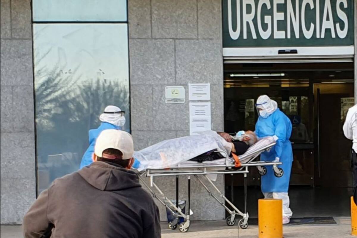 Covid Sonora: Salud confirma 25 decesos y 148 nuevos casos en el Estado