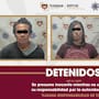 Detienen a dos personas por presuntamente ayudar a cruzar el muro fronterizo en Tijuana