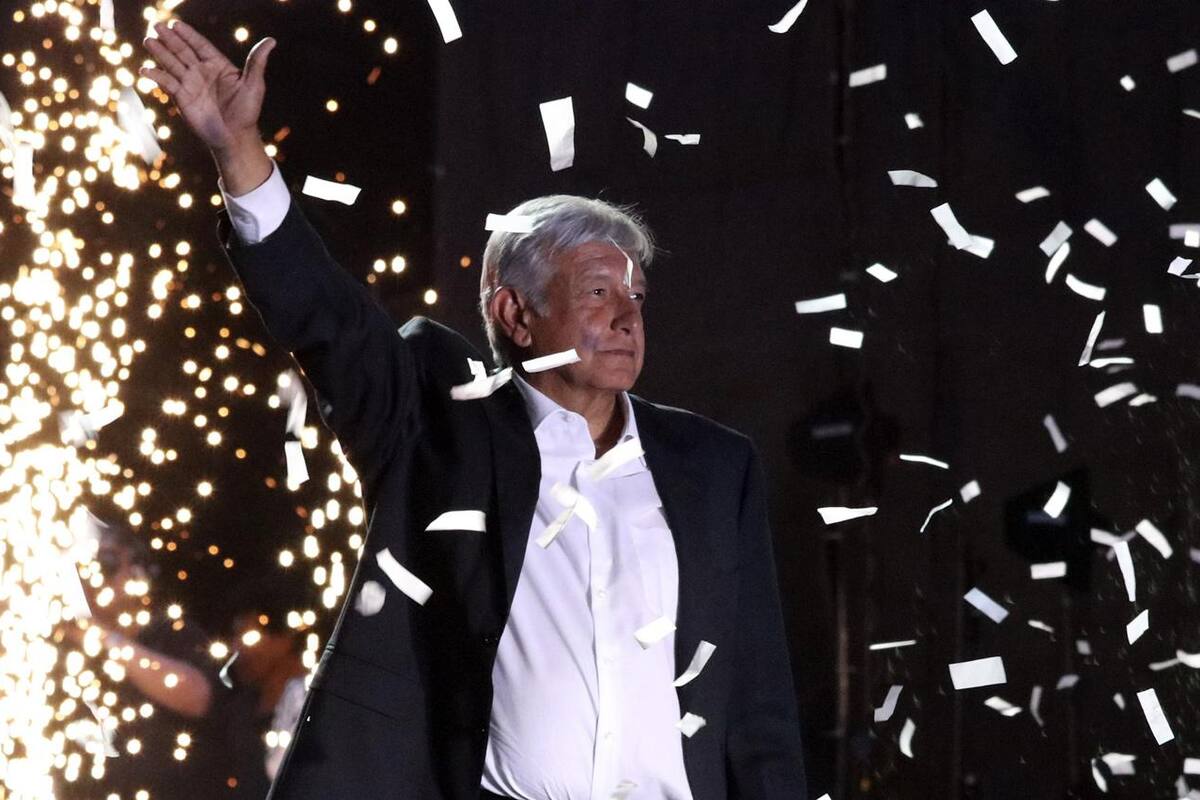 Dos años de gobierno: Atención a los pobres, acierto; efectos de la pandemia, lo doloroso: AMLO
