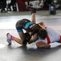 Cierra Sonora con otras tres medallas en Olimpiada de Luchas femenil