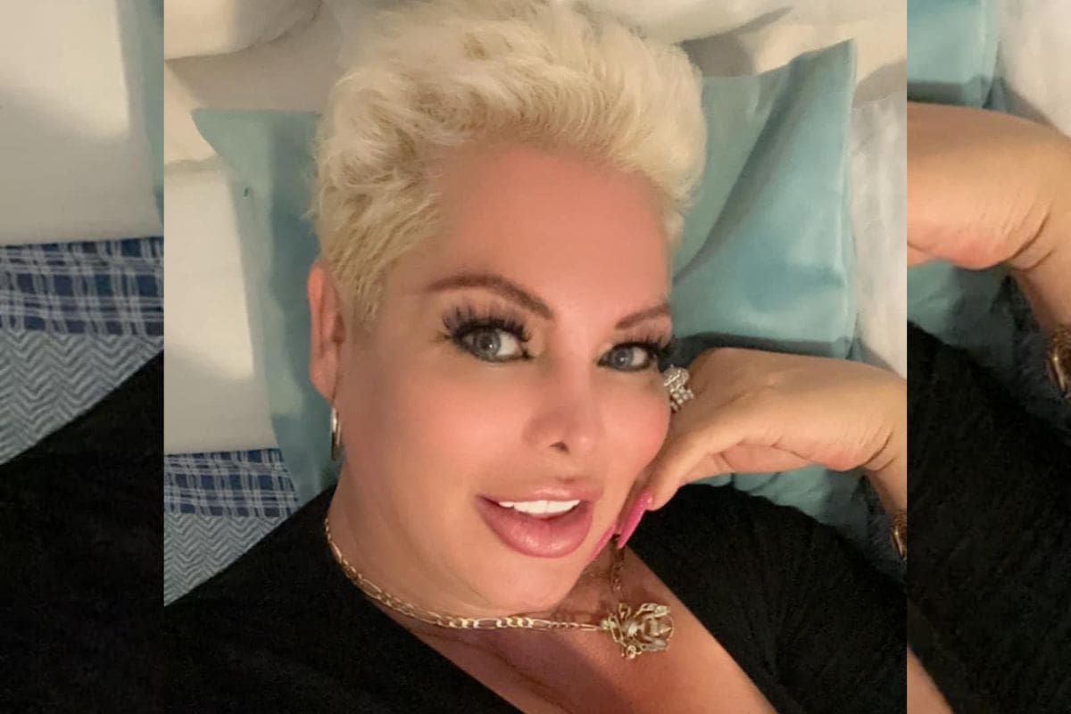 Jessica Esotérica está en terapia intensiva tras someterse a una cirugía en Guadalajara