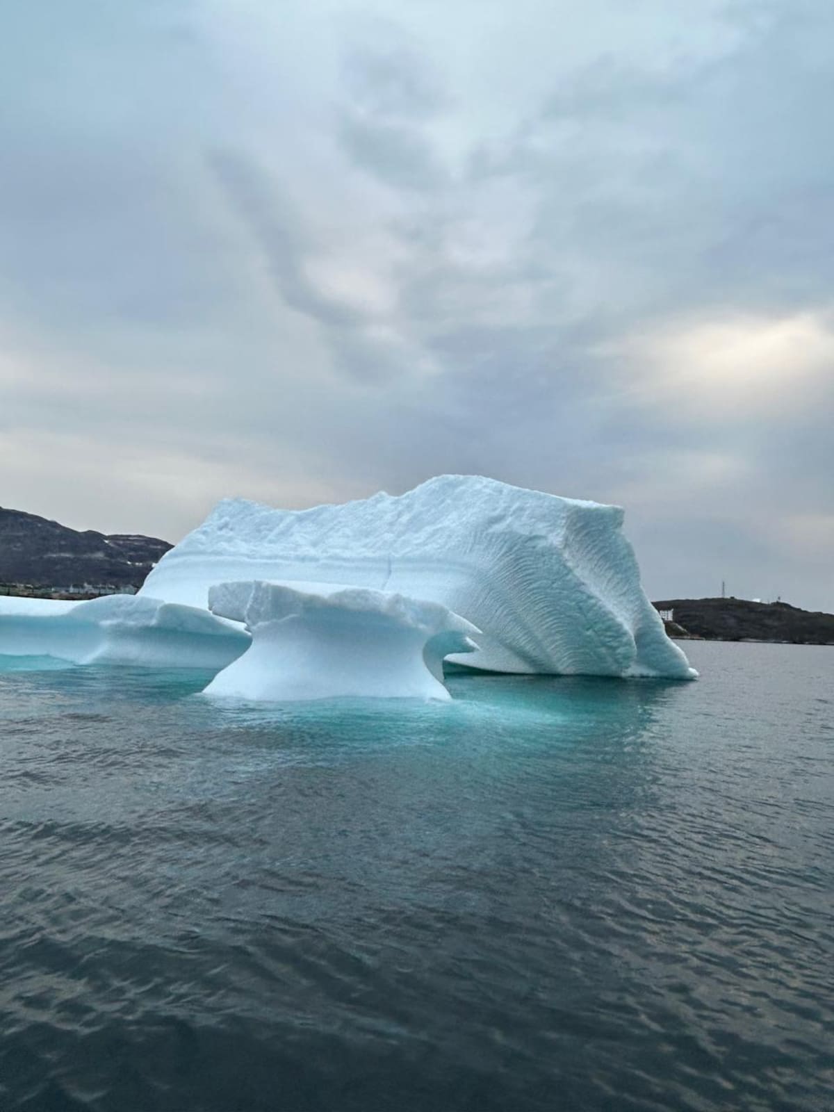 El Doctor Javier Arnaut, economista formado en Baja California y profesor en Groenlandia, impulsa “Revive” un proyecto europeo que busca atender la despoblación en pueblos rurales. Foto: Cortesía