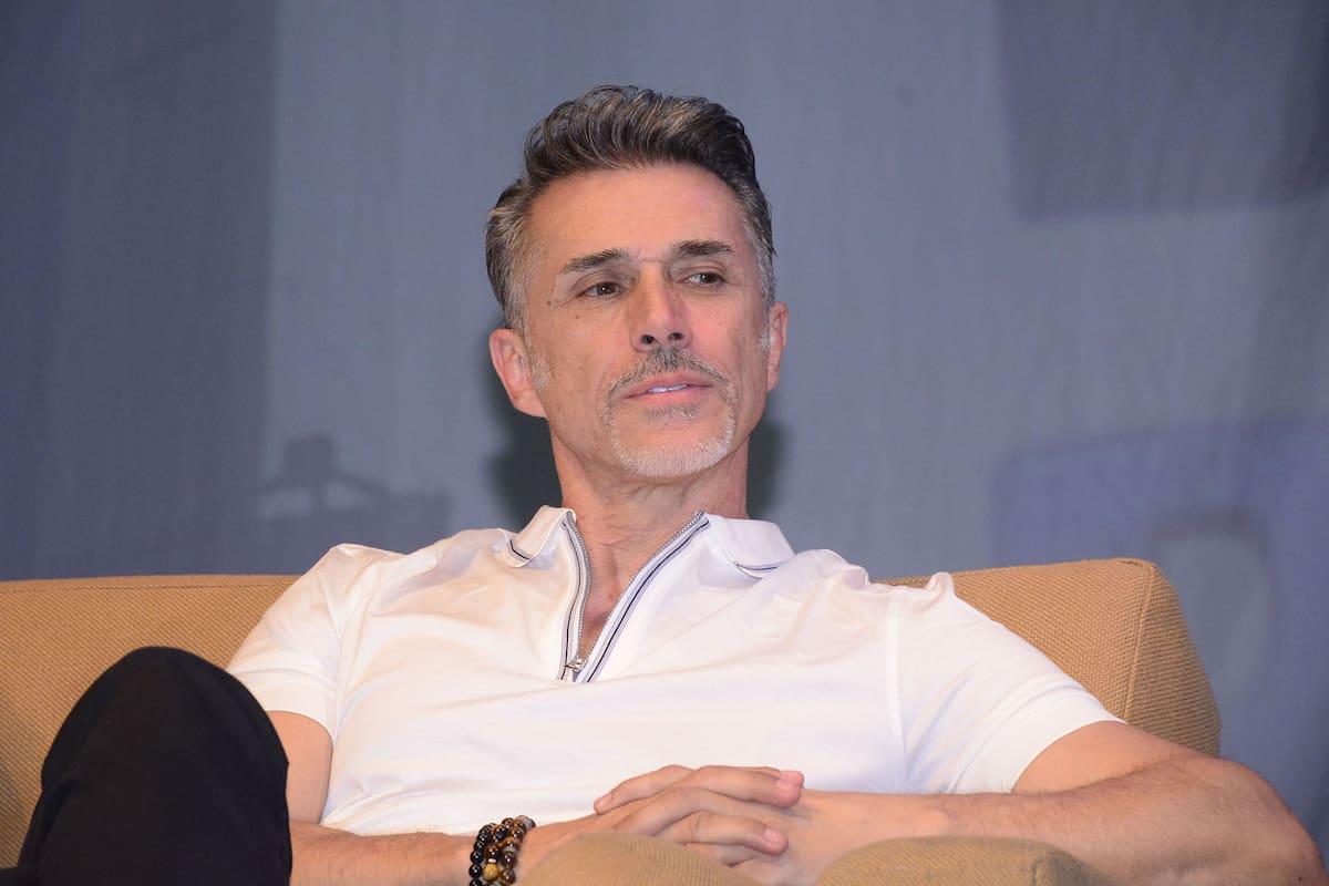 Sergio Mayer comparte encuentro con los OVNI’s y la diferencia que tuvo con su suegro
