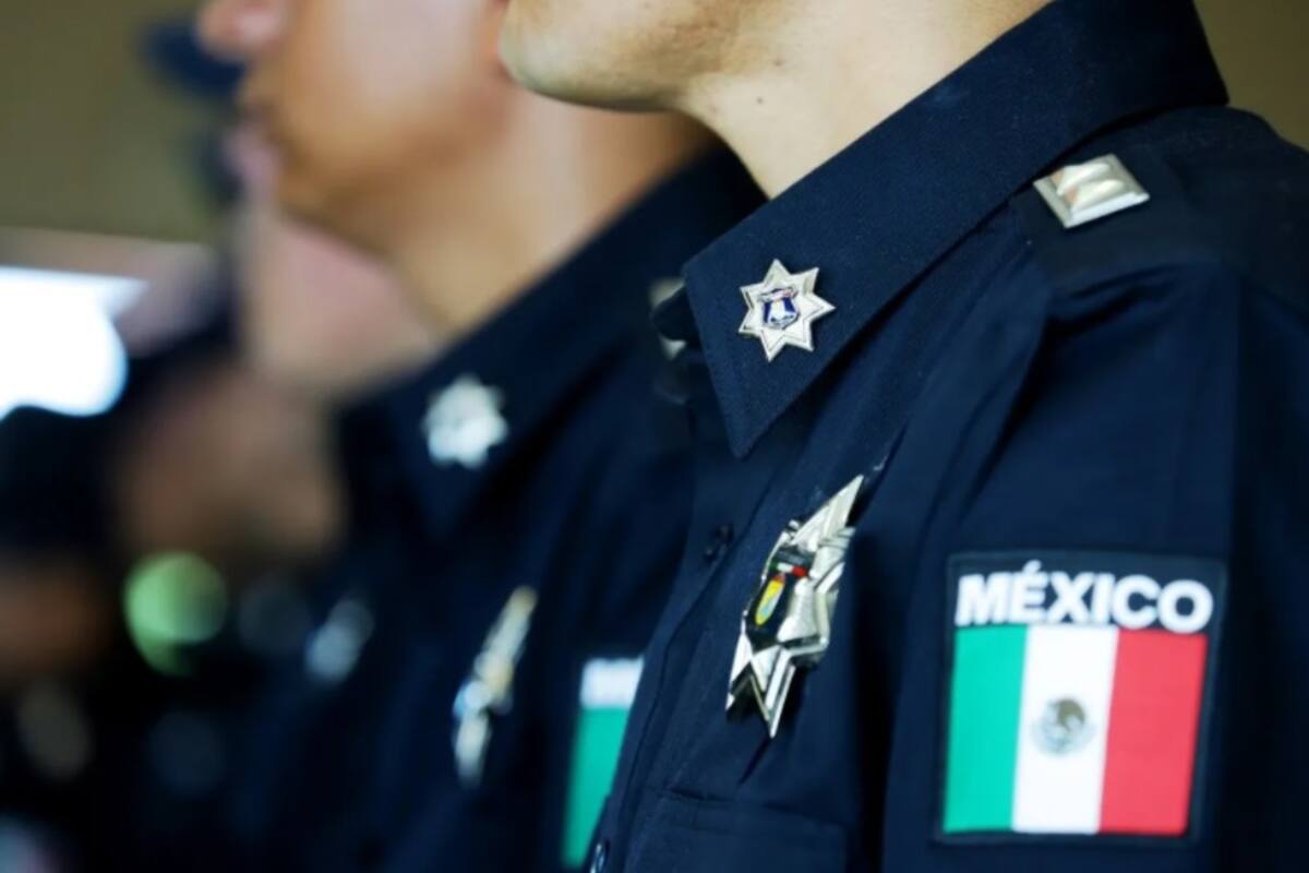 Dan positivo a antidoping dos policías