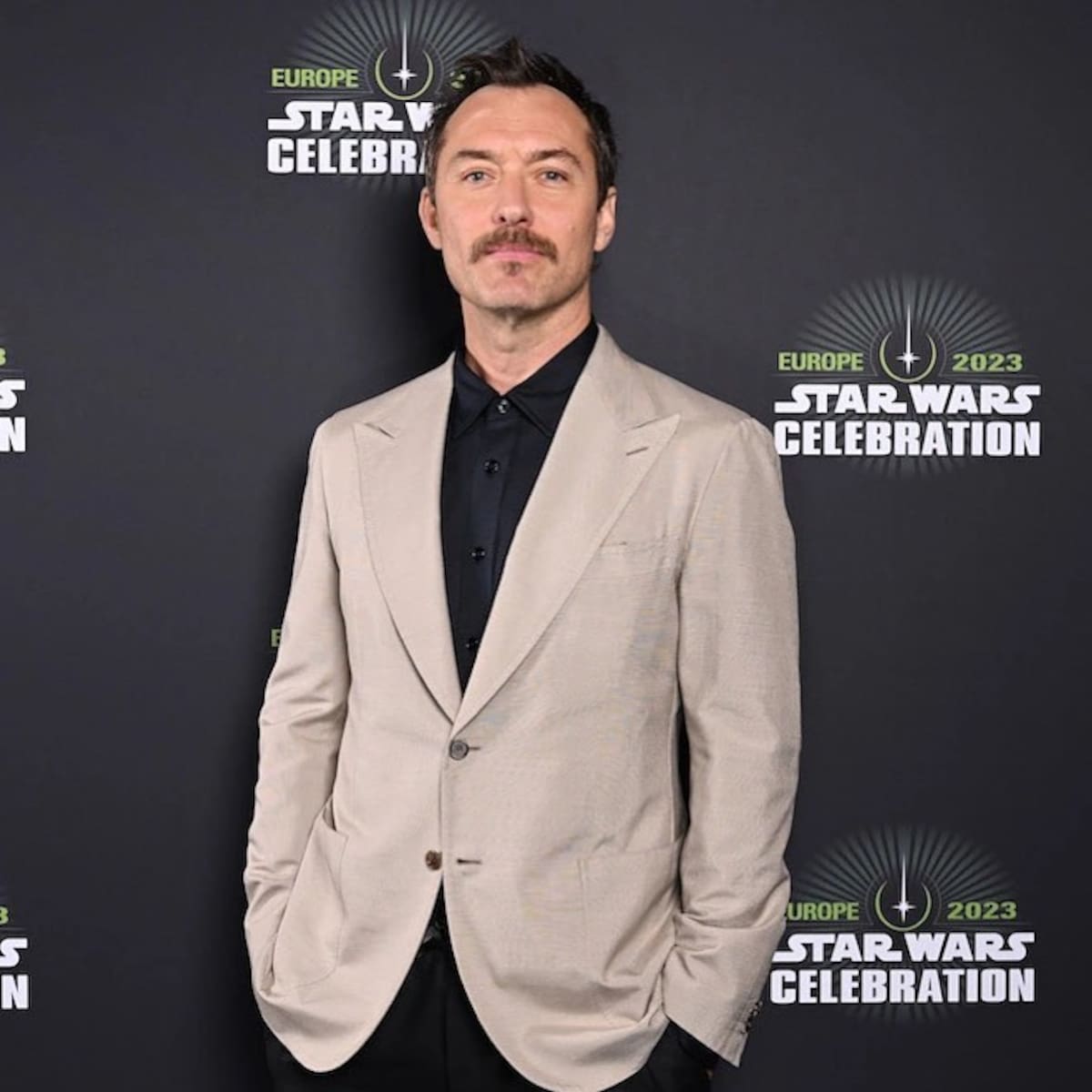 Jude Law / Cuenta de X: judehlaw