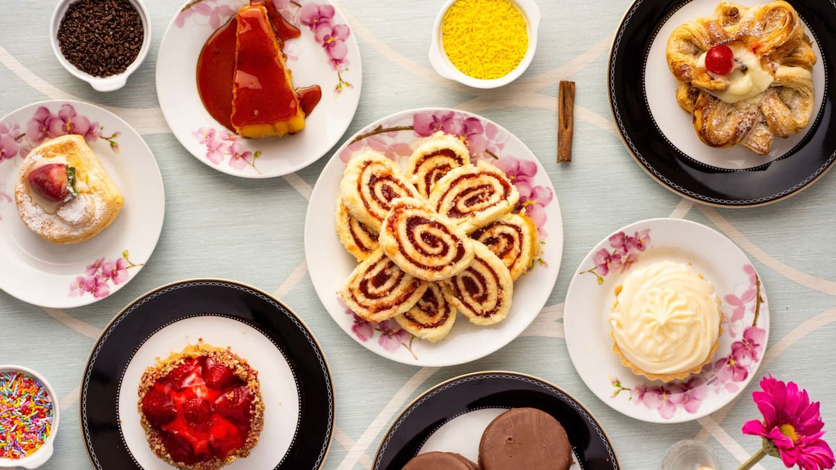 Postres mexicanos saludables y fáciles de preparar | Foto: Especial (canva)