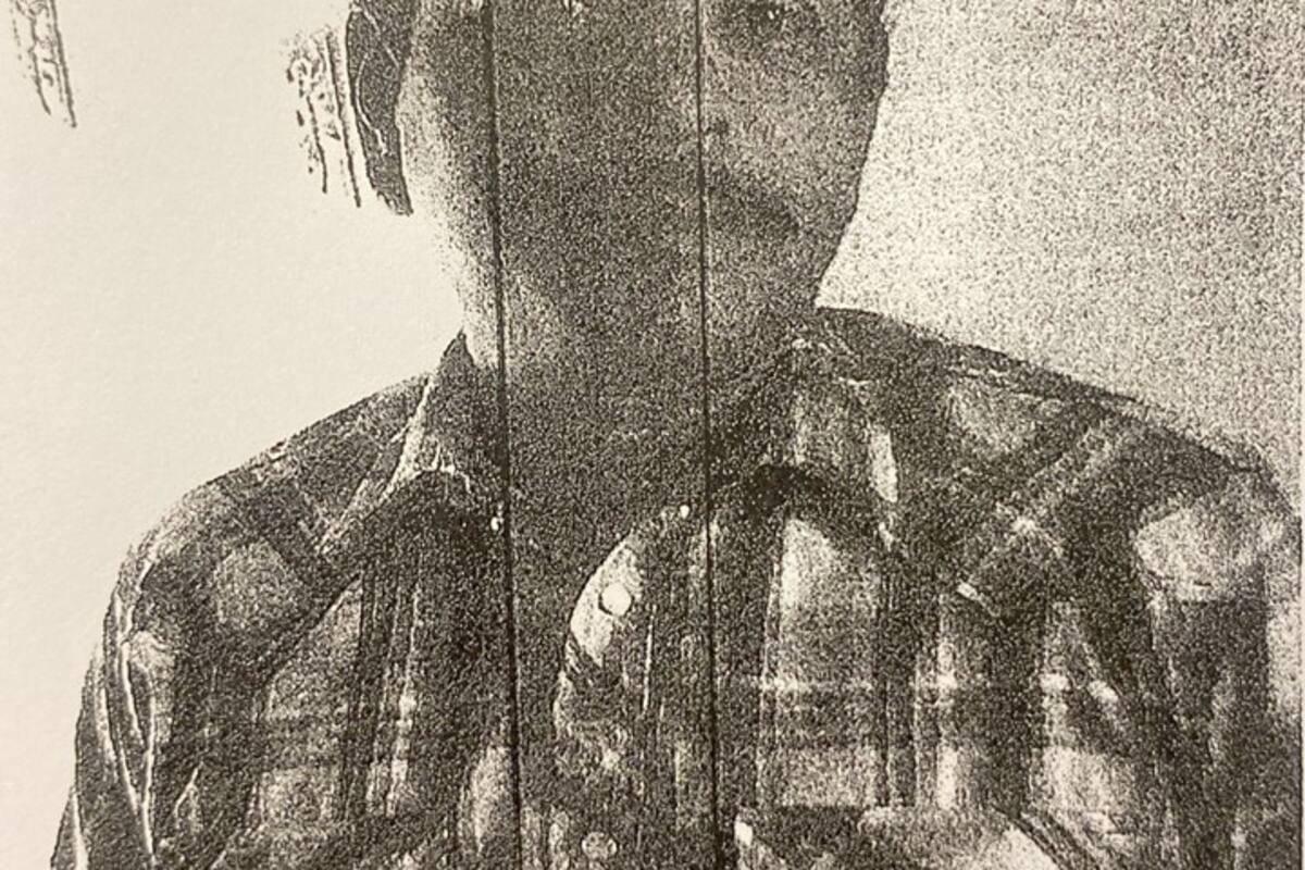 Se busca a Marcos Ramón Rivera Guerreña de 44 años