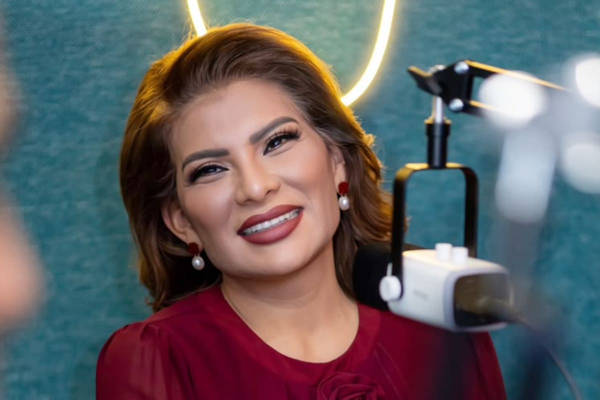 Nueva ley de economía digital favorecerá a pequeños negocios y comercio local: Lorenia Valles