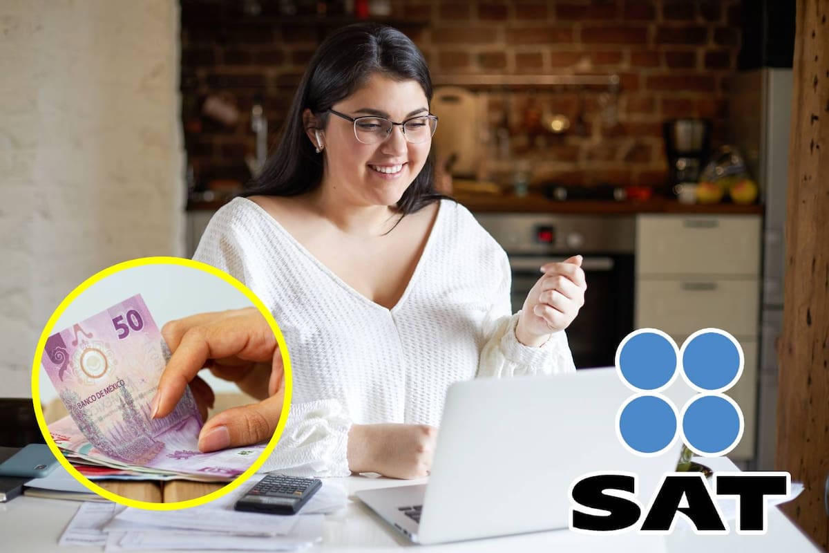 Gastos deducibles de impuestos ante el SAT y cómo obtener saldo a favor después de la declaración anual