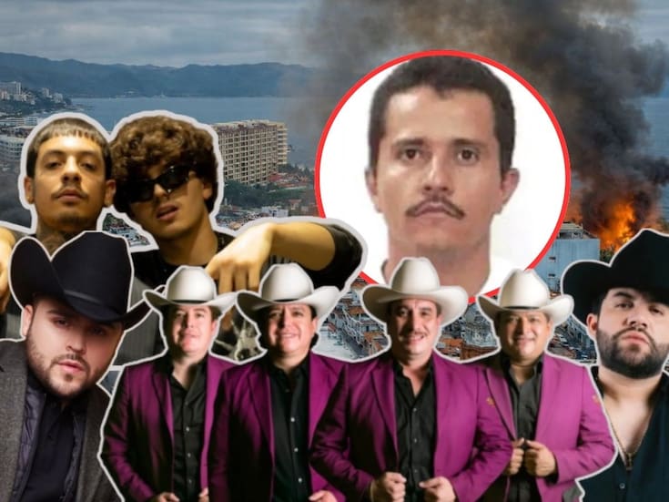Los corridos de “El Mencho” que resurgen tras su abatimiento: las polémicas canciones que hacen mención al líder del CJNG