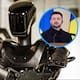 Ucrania prueba robots humanoides con IA en la guerra contra Rusia: ¿qué son los Phantom MK-1 y para qué sirven?