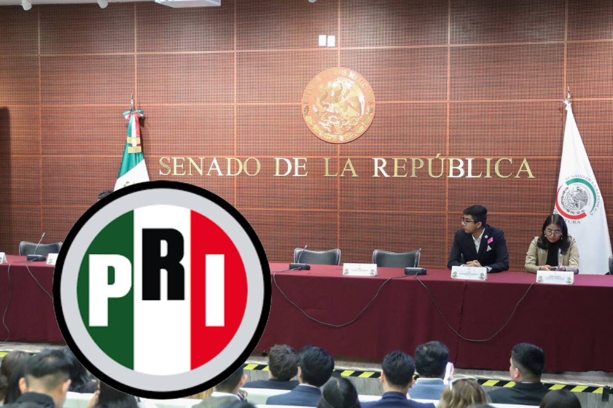 PRI en el Senado exige transparencia en el fallido proceso de descentralización de AMLO
