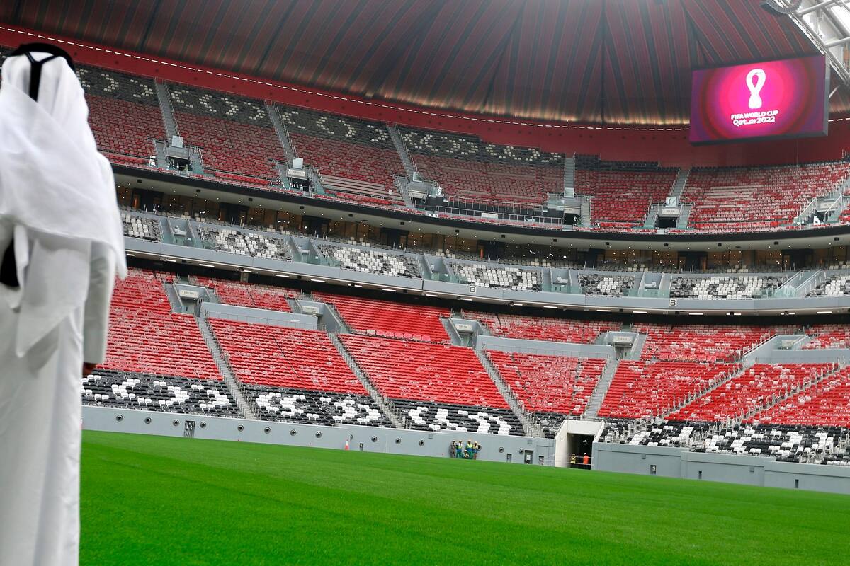 Mundial Qatar 2022: Conoce los estadios donde jugará la Selección Mexicana