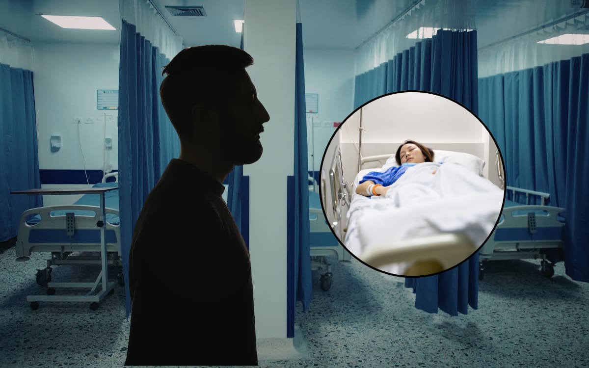 Detienen a médico francés de 70 años acusado de abusos sexuales a pacientes por dos décadas