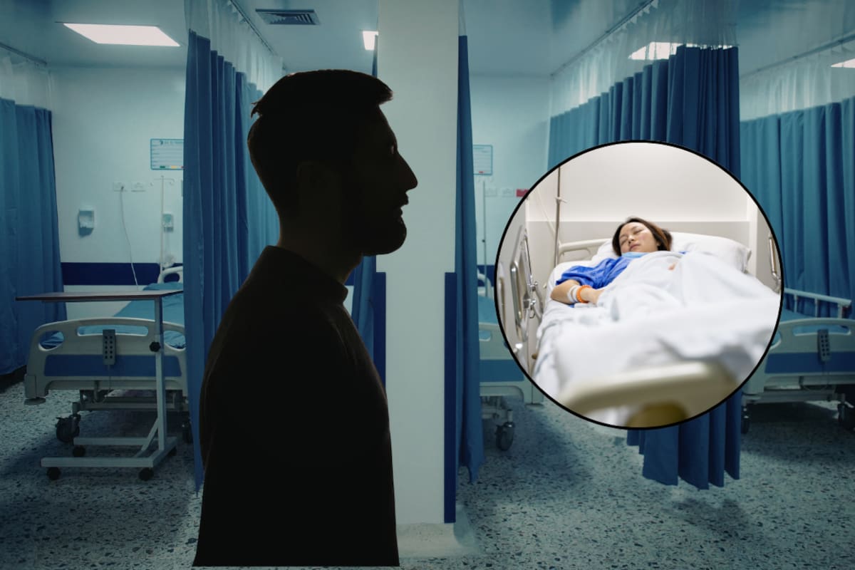 Médico de 70 años es detenido por violar a pacientes durante 20 años; Cinco mujeres rompieron el silencio y lo denunciaron
