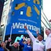 Walmart hace historia: alcanza el billón de dólares y rompe la idea de que solo las tecnológicas pueden dominar la era de la inteligencia artificial