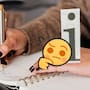 Si al escribir a mano nunca le pones el punto a la i, esto es lo que revela sobre tu nivel de atención, tu tendencia a la impulsividad, forma de procesar ideas y qué tan organizado eres en tu vida diaria