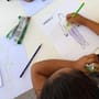 Fundación Con Causa busca padrinos para cubrir útiles escolares de 25 niños en Hermosillo