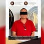 Ejecutan orden de aprehensión contra “El Cabo” por homicidio en Hermosillo: fue capturado en un penal de Chiapas y trasladado a Sonora