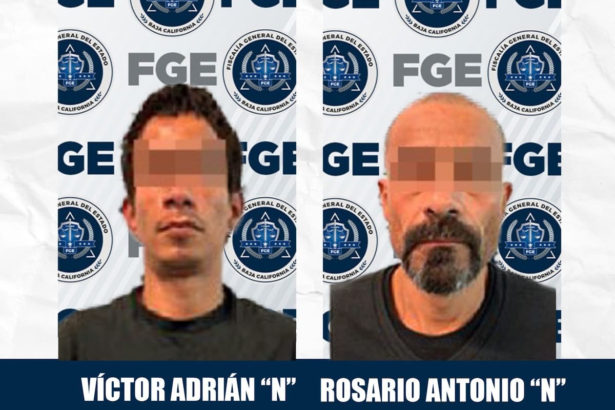 Asalto en gasolinera de Pueblo Nuevo lleva a prisión a dos presuntos responsables