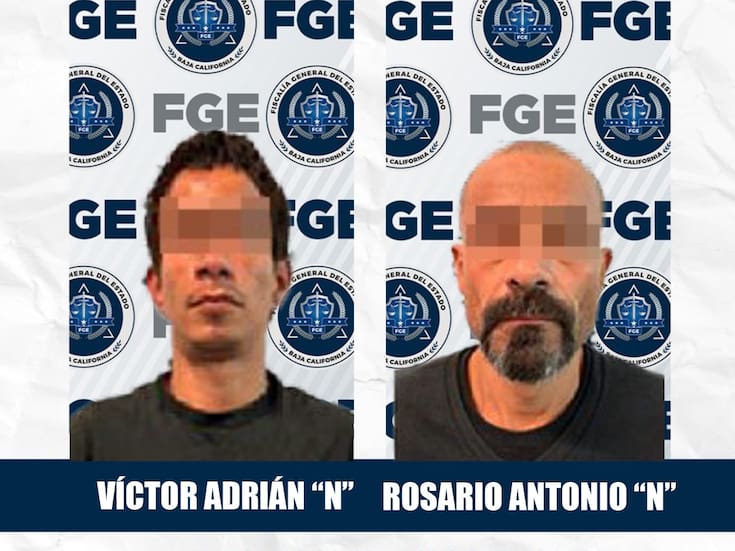 Asalto en gasolinera de Pueblo Nuevo lleva a prisión a dos presuntos responsables