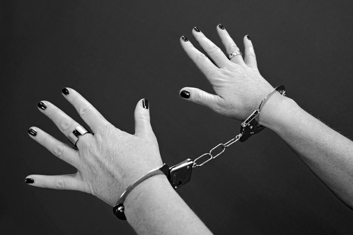 ‘Caen’ más mujeres en Sonora ligadas al narcomenudeo