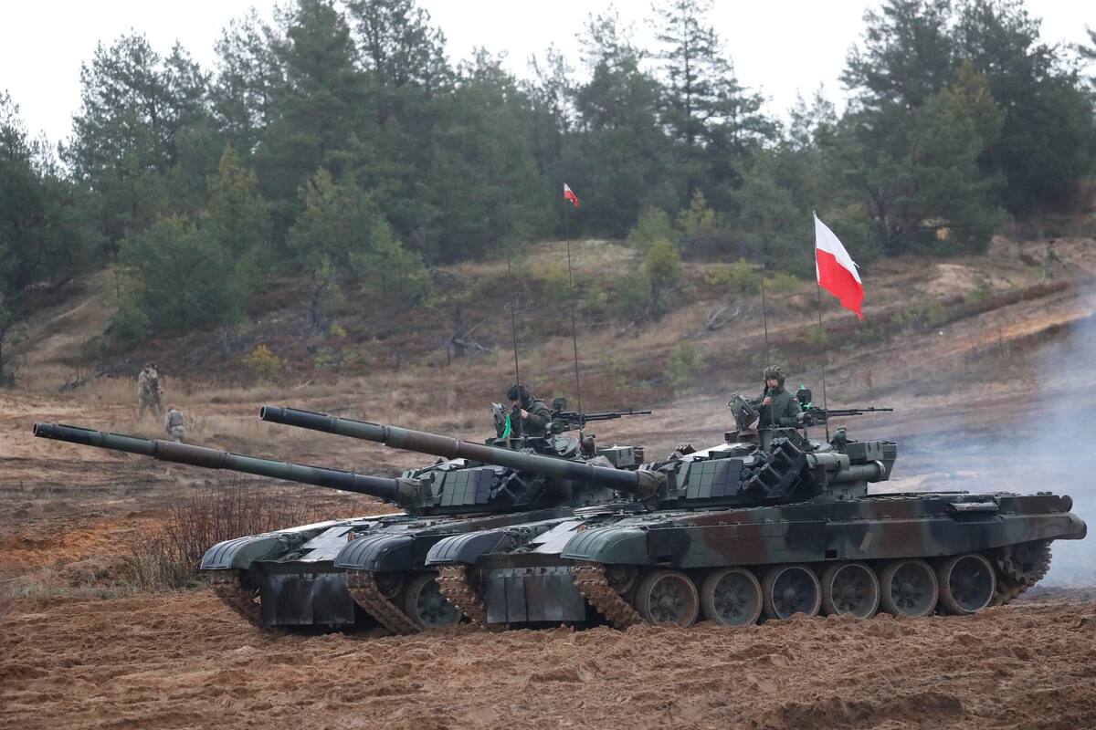 OTAN, Polonia y Rusia: Claves de la tensión que hace pensar en una posible Tercera Guerra Mundial