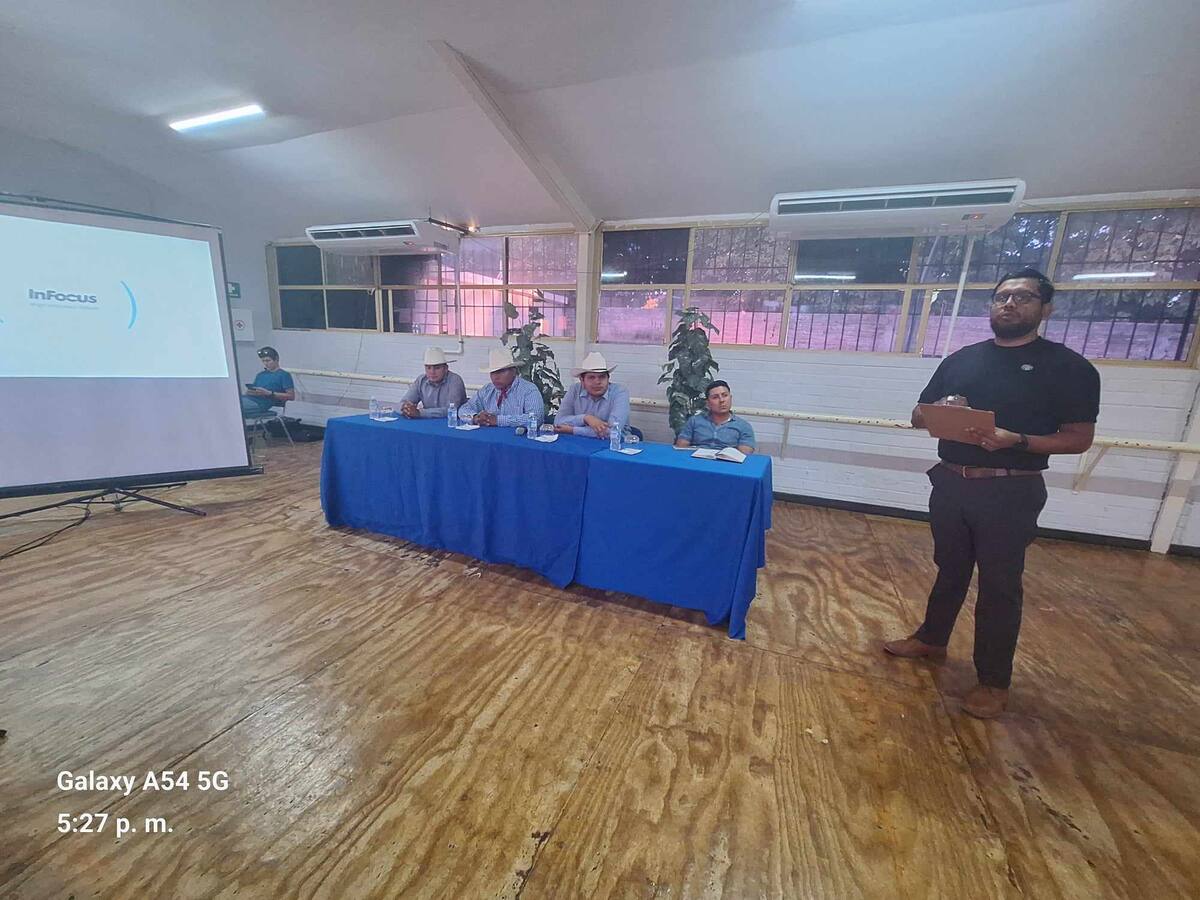 Con conversatorio y conferencia inicia Itson celebración del Día Internacional de la Música.