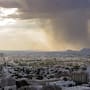 Prevén lluvias de hasta 70% para Hermosillo esta semana