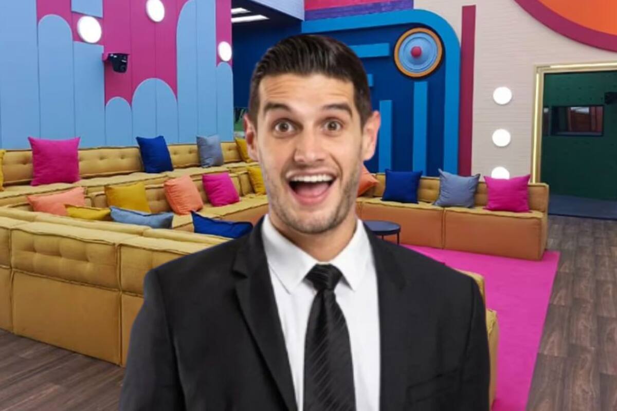 ¿Adrián Marcelo regresa a La Casa de los Famosos México? Todo lo que se sabe de la tendencia en redes sociales